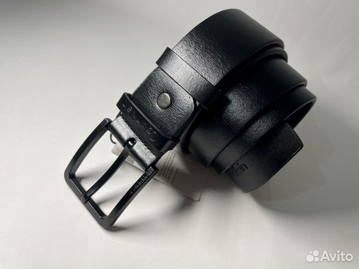Ремень мужской CK