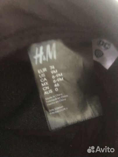 Бейсболка детская hm