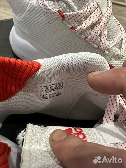 Adidas d rose 773