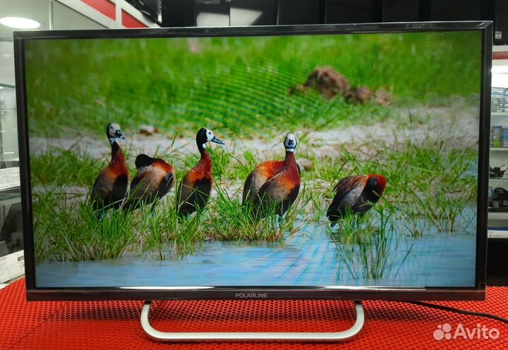 Телевизор LED Polarline 32