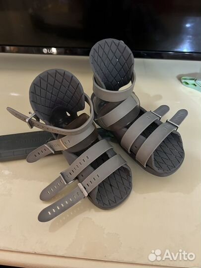 Брейсы Кинетик про