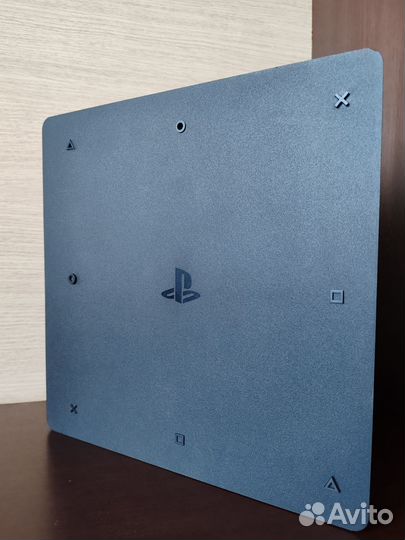 Sony playstation 4 slim