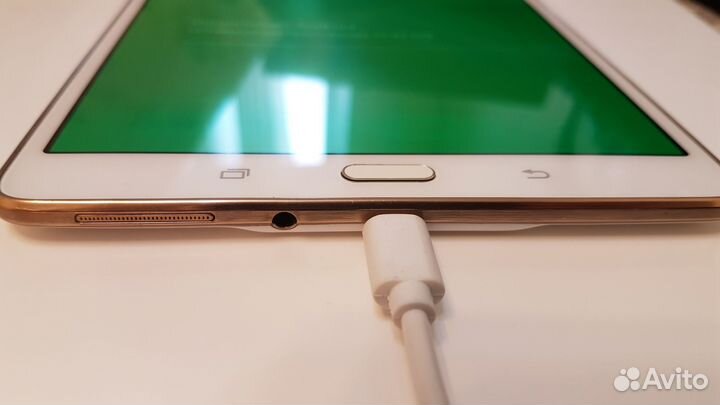 Samsung Galaxy Tab S T700