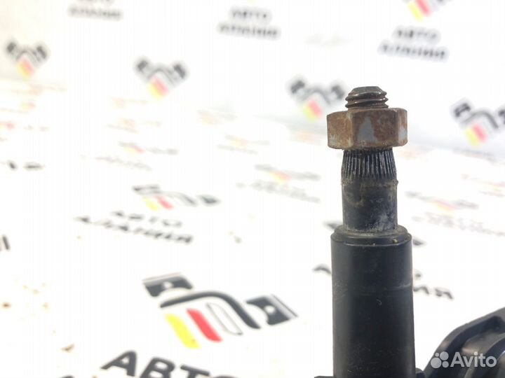 Мотор стеклоочистителя задний Bmw X5 E70 LCI