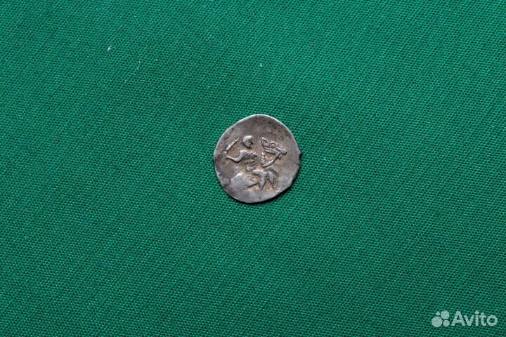 Копейка иван грозный