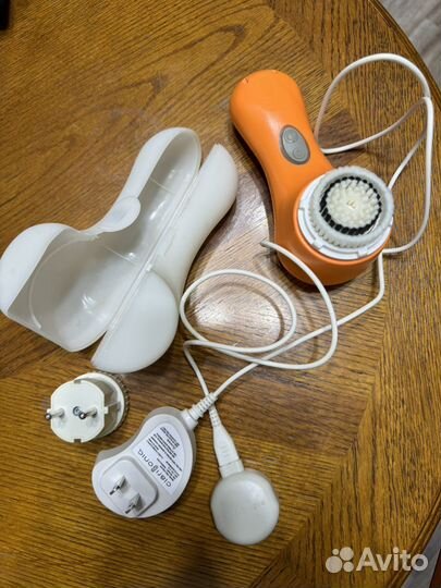 Щетка clarisonic mia2