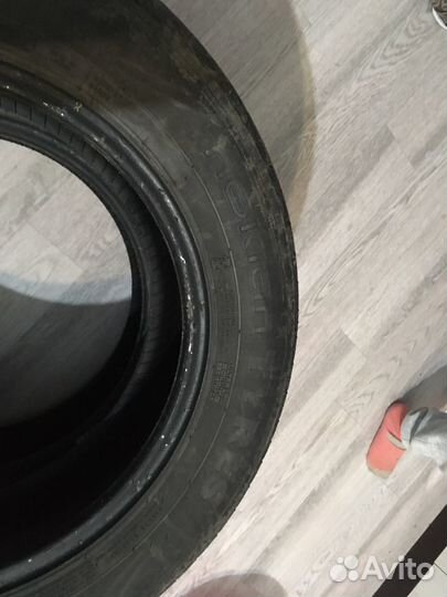 Nokian Tyres Hakka Green 3 195/60 R15