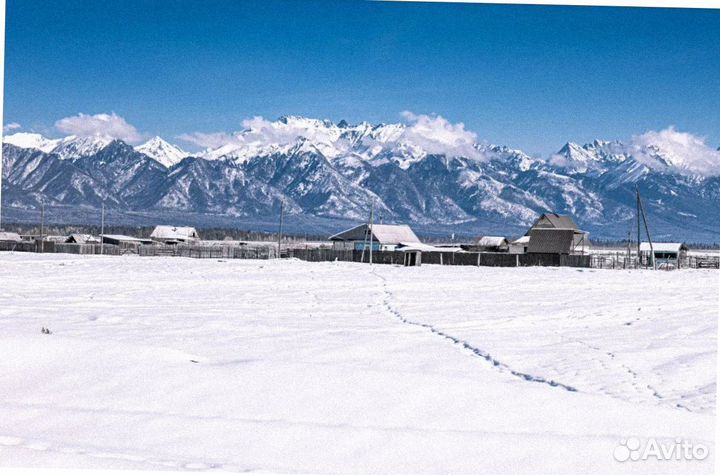 На Байкал зимний тур программа до 9 дней