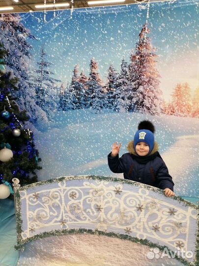 Шапка ручной работы