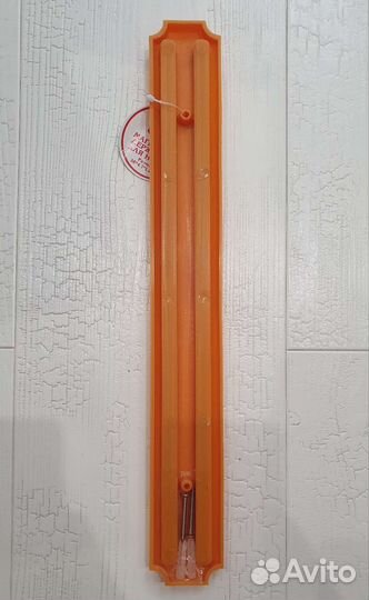 Новый магнитный держатель для ножей