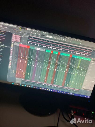 Сведение и мастеринг треков