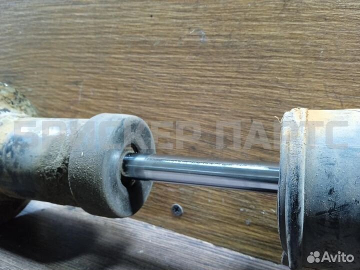 Стойка аморт левая бмв 5 серия E34