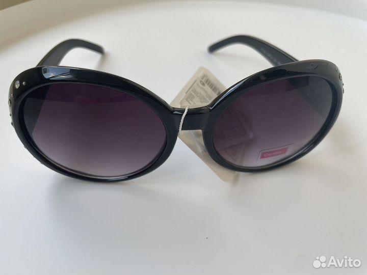 Продам новые солнцезащитные очки