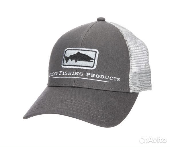 Кепки Simms (2)