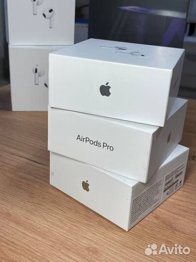 Наушники Apple AirPods Pro 2 original