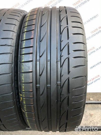 Bridgestone Potenza S001 225/40 R19