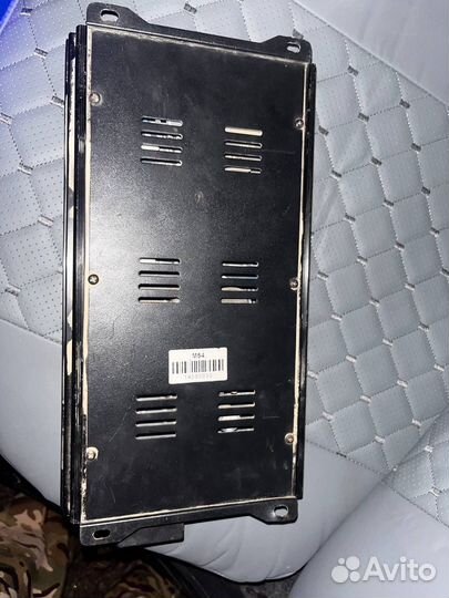 Усилитель Magnum m54