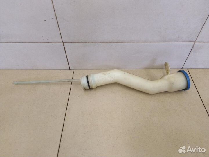 Горловина бачка омывателя Corolla E15 2006-2013