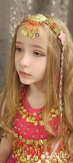 Костюм Восточной принцессы 134