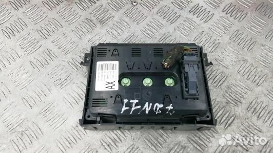 Монитор opel astra H (7DN11JA01)