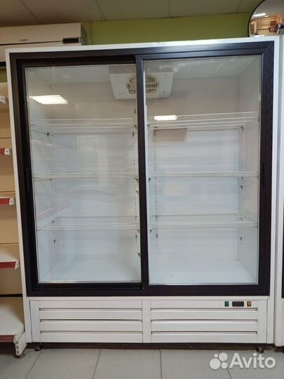Холодильное оборудование для магазина