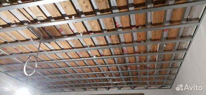 Отделочник универсал