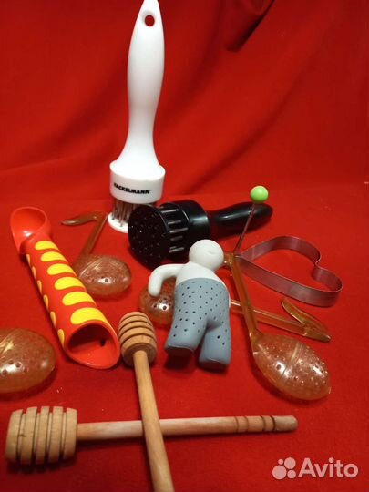 Всё для хозяйки