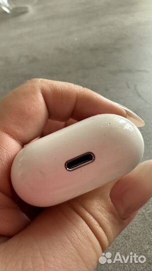 Airpods pro 2 бу