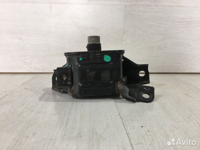 Опора двигателя левая KIA RIO 4 1.4 ат седан