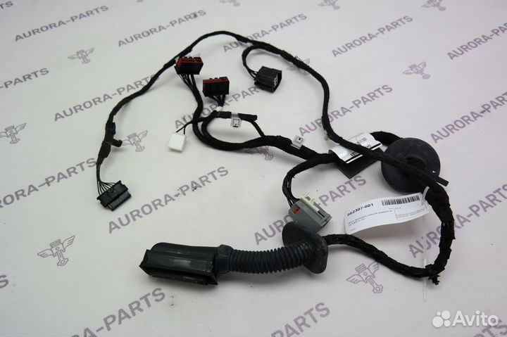 Жгут Range Rover Sport 2 L494