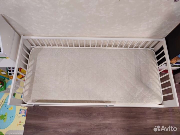 Детский матрас 160 70