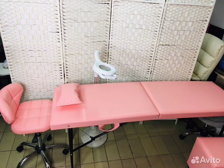 Массажный стол