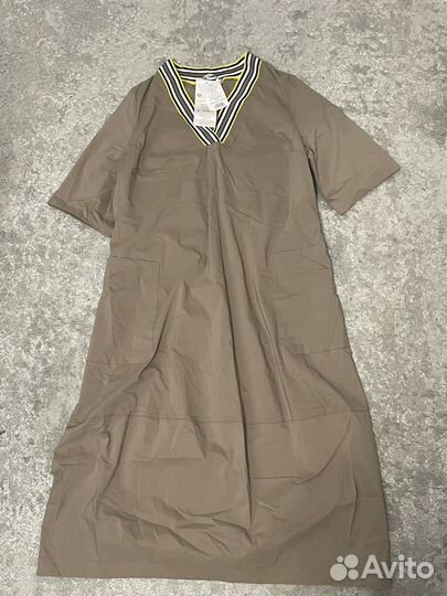 Платье Helmidge