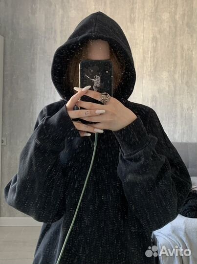 Черный худак