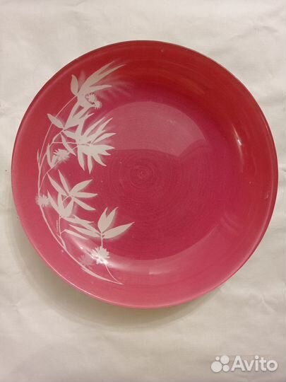 Тарелки luminarc