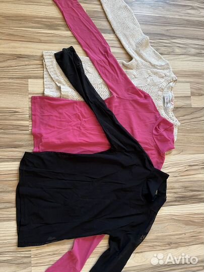 Скитер и прозрачные водллазки на ребека 9 лет