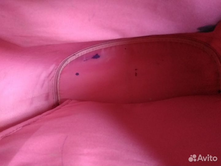 Школьный рюкзак для девочки