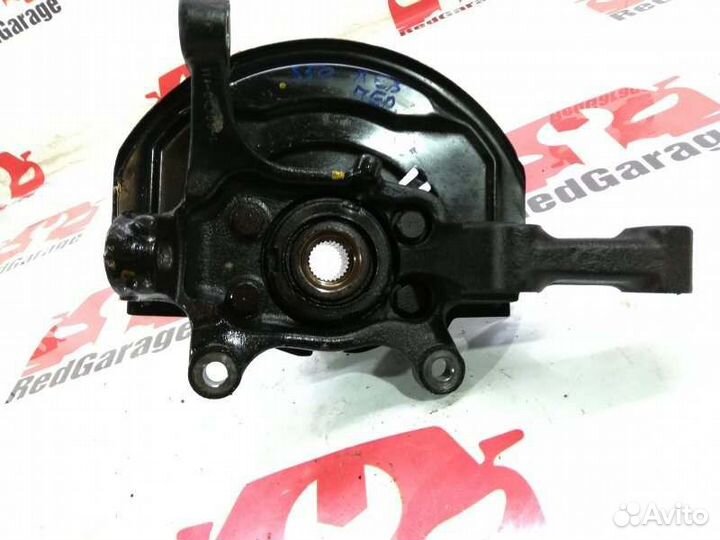 Ступица передняя левая Infiniti Fx45 S50 VK45DE