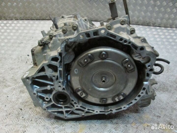 АКПП Вариатор для Ниссан Мурано Z50 3.5 VQ35