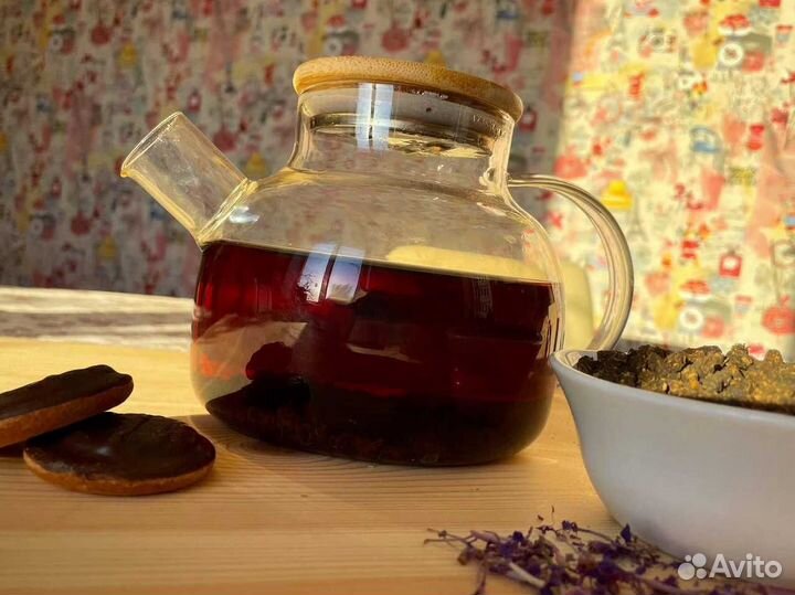 Иван чай 1кг 2О23 вкусный, свежий урожай 2023