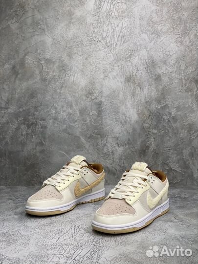 Кроссовки Nike SB dunk Low