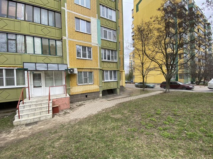 Свободного назначения, 44.8 м²