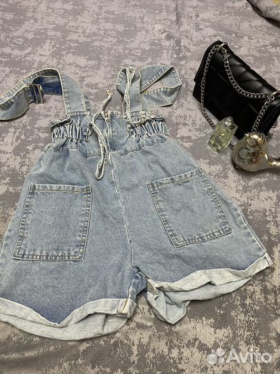 Комбинезон женский