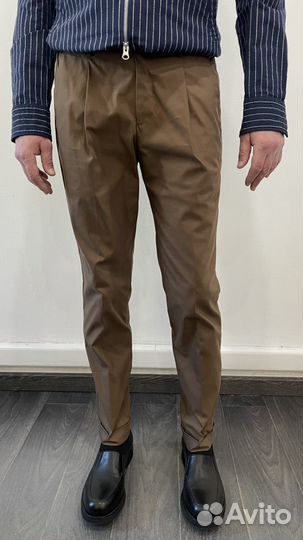 Брюки PT чинос 48