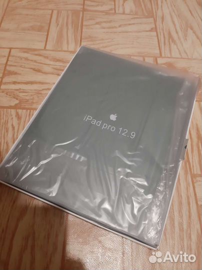Чехол на iPad pro 12,9