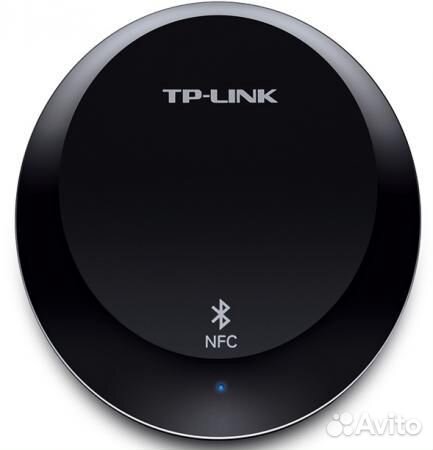 Блютус трансмиттер через AUX TR-link ha 100