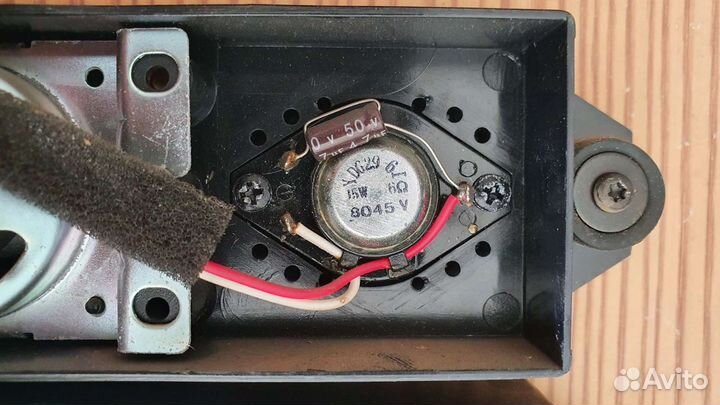 Динамики от Led Tv Sony