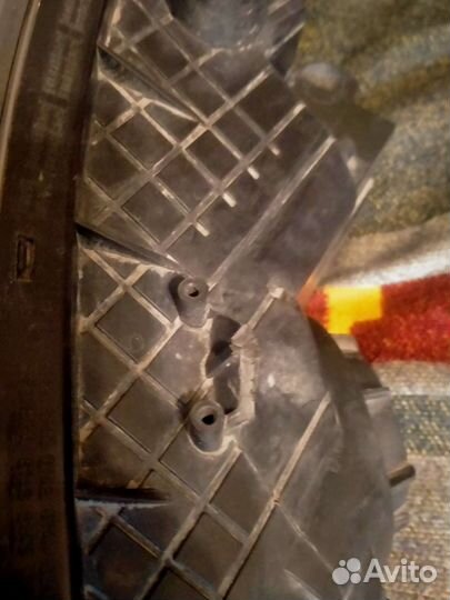 Правая фара kia ceed jd 2013 оригинал