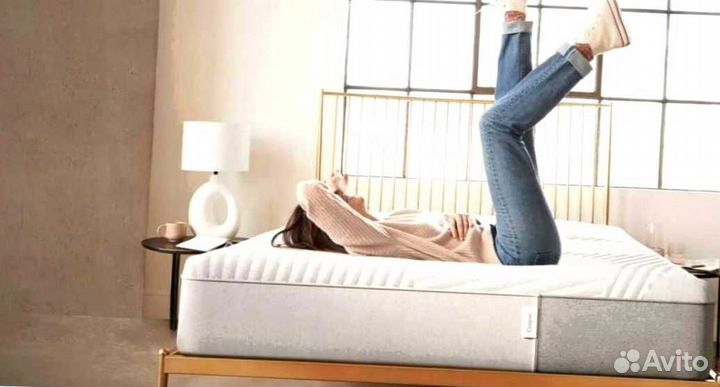 Матрас анатомический