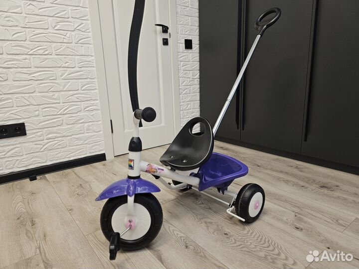 Трехколесный велосипед Kettler